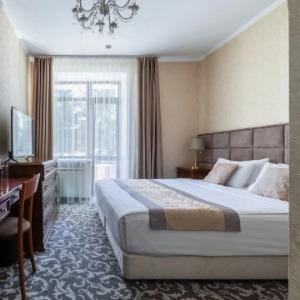 Hotel Sosnoviy Bor