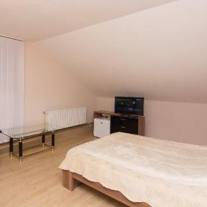 Hotel Olymp