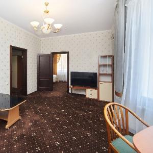 Hotel Olymp