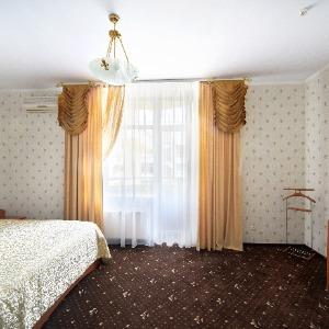 Hotel Olymp