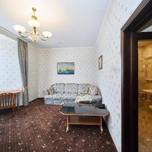 Hotel Olymp