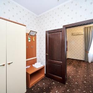 Hotel Olymp