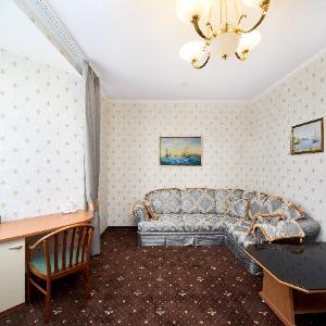 Hotel Olymp
