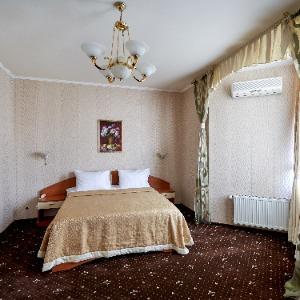 Hotel Olymp