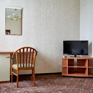 Hotel Olymp