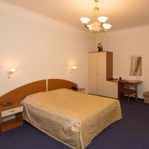 Hotel Olymp
