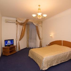 Hotel Olymp