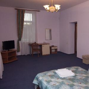 Hotel Olymp