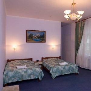 Hotel Olymp