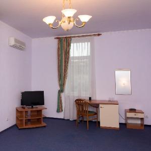 Hotel Olymp