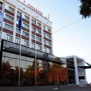 Hotel Taganrog Congress-Hotel