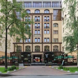 Гостиница НашОТЕЛЬ