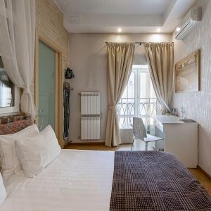 Hotel Nevsky Forum