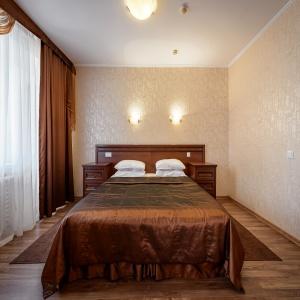 Hotel Novorossiysk