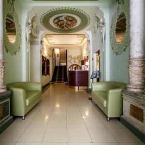 Hotel Bristol-Zhiguly