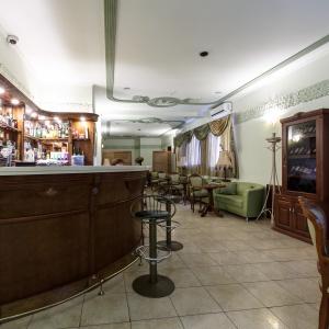 Hotel Bristol-Zhiguly