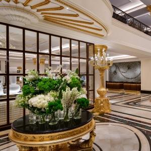 Hotel Carlton Moscow