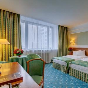 Hotel Alliance Borodino