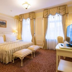 Гостиница Европа