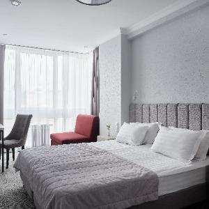 Гостиница Европа