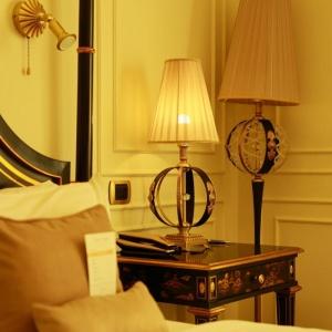 Golden Palace Hotel