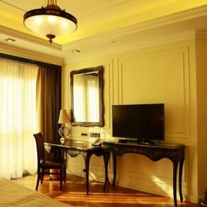 Golden Palace Hotel