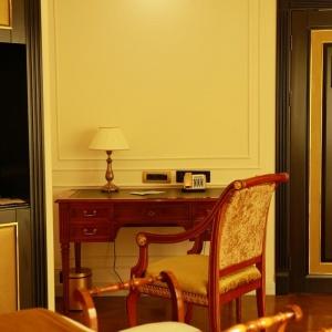 Golden Palace Hotel