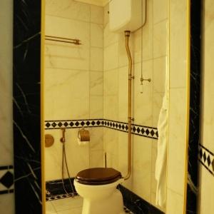 Golden Palace Hotel