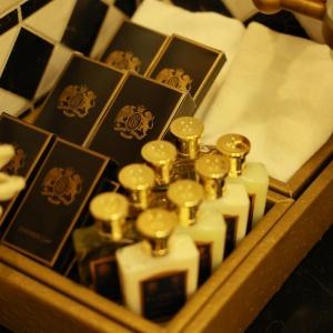 Golden Palace Hotel