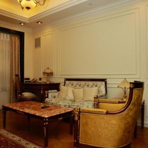 Golden Palace Hotel