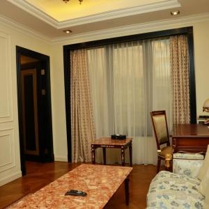 Golden Palace Hotel