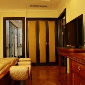 Golden Palace Hotel