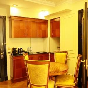 Golden Palace Hotel