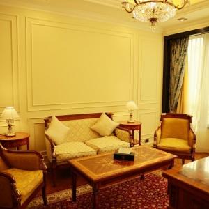 Golden Palace Hotel