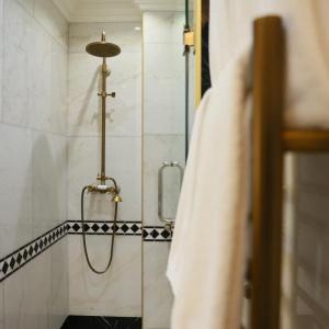 Golden Palace Hotel