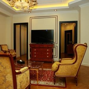 Golden Palace Hotel