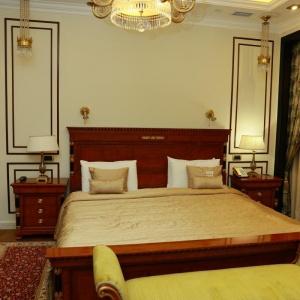 Golden Palace Hotel