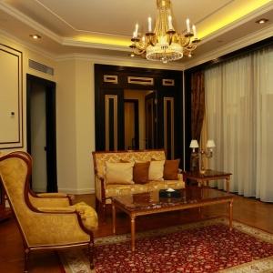 Golden Palace Hotel