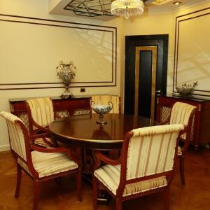 Golden Palace Hotel