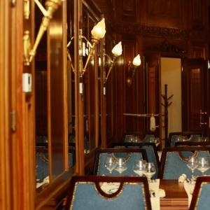 Golden Palace Hotel