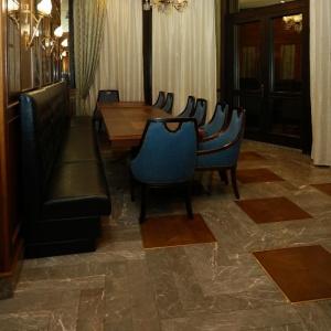 Golden Palace Hotel