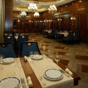 Golden Palace Hotel