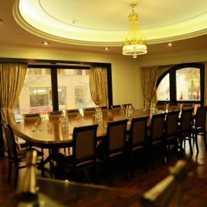 Golden Palace Hotel