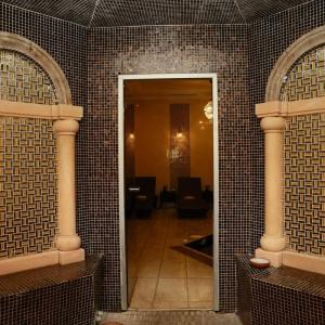 Golden Palace Hotel