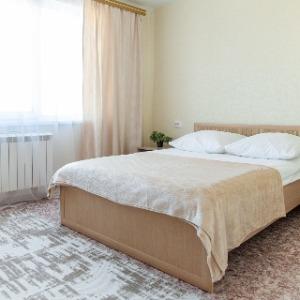 SAS Apartments on Vitaliya Kruchiny street