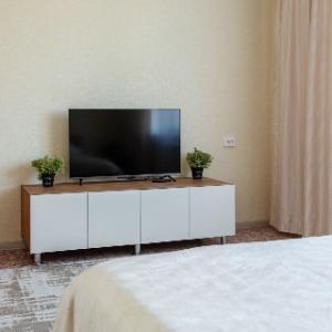 SAS Apartments on Vitaliya Kruchiny street
