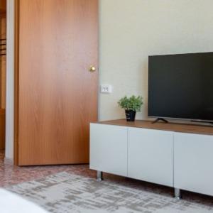 SAS Apartments on Vitaliya Kruchiny street