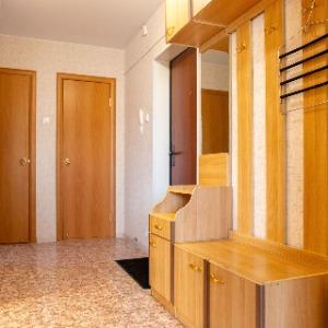 SAS Apartments on Vitaliya Kruchiny street