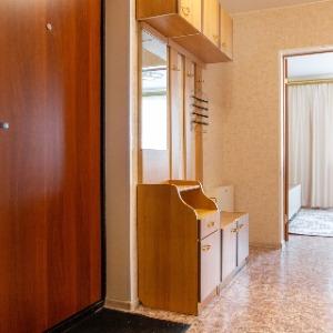 SAS Apartments on Vitaliya Kruchiny street