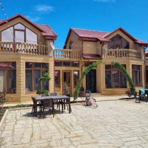 Guest house Domik u Morya
